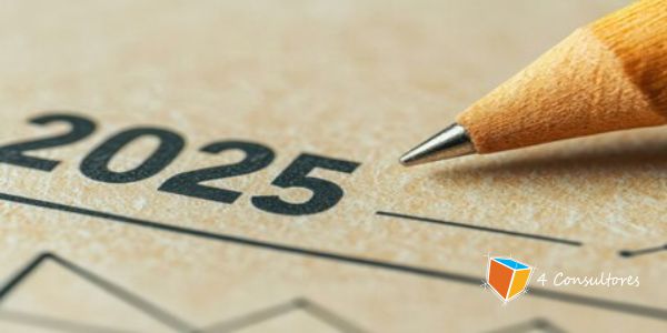 Cómo establecer objetivos financieros para 2025