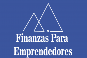 finanzas para emprendedores Edison David Ramírez Correa