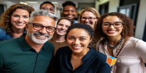 La Importancia de la Diversidad en Equipos de Trabajo Efectivos - 4 ...