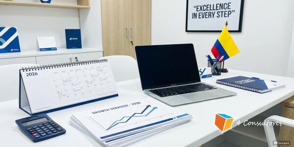 salario mínimo 2026 4 Consultores