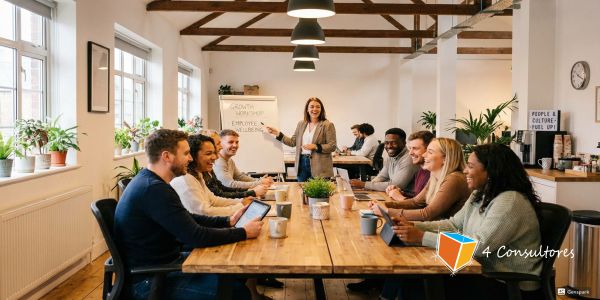 como motivar a su equipo despues de la temporada