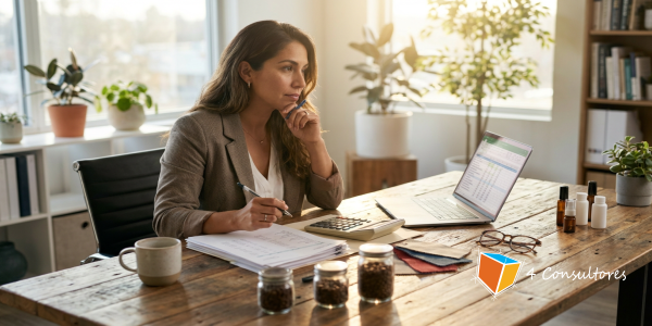 costos de producción 4 Consultores