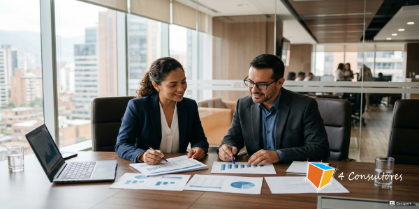 como acceder a los programas 4 Consultores