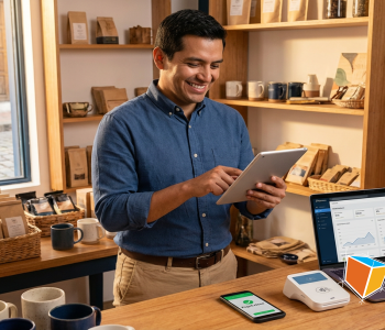 digitalización pymes 4 Consultores