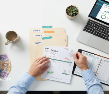 manejo de cartera 4 Consultores