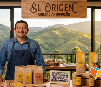 marca local oriente antioqueño 4 Consultores