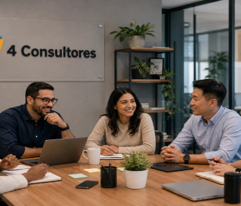 acoso laboral 4 Consultores