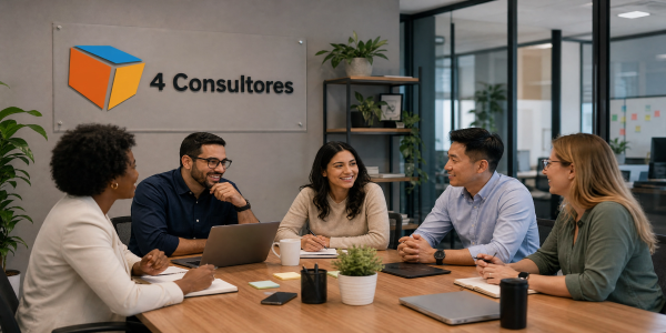 acoso laboral 4 Consultores